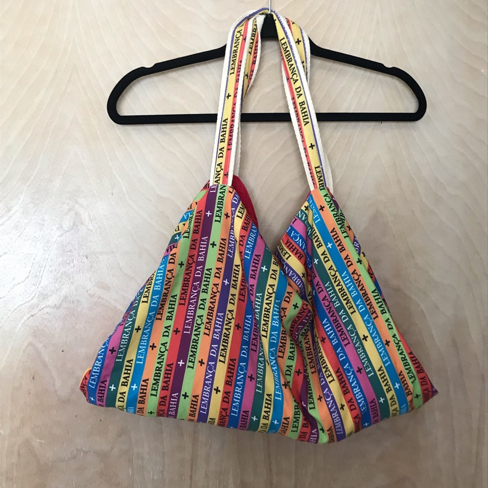 2-1 Towel Bag